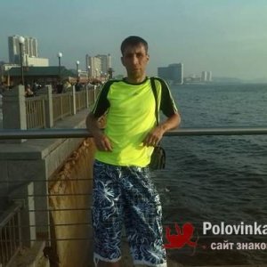 Владимир , 44 года