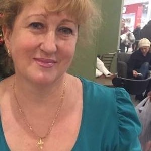Галина , 59 лет