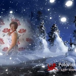 марина любишина, 64 года