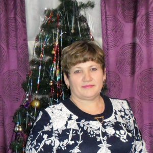 Надежда клюева, 55 лет