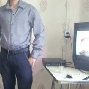Евгений , 30 лет