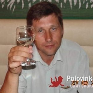 Владимир , 44 года