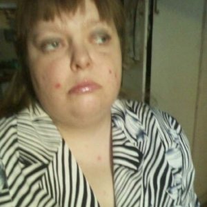 Юля бакуліна, 44 года