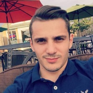 Алекс , 35 лет