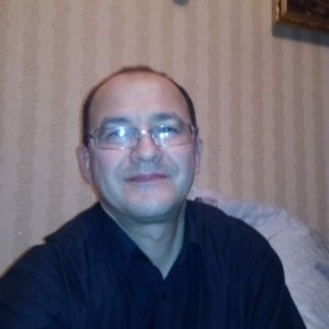 Дорошин , 58 лет