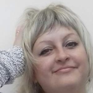 Юля , 48 лет