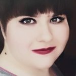 Лизочка, 26 лет