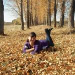 Оксана, 40 лет