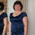 Нина, 65 лет
