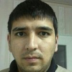 Джамолиддин, 37 лет