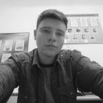 Борис, 27 лет