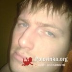 Kaydanovskiy, 36 лет