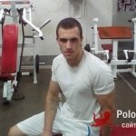 Егор, 34 года