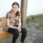 Ксения, 36 лет