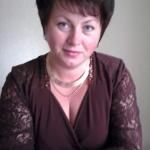 Марина, 52 года
