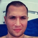 Anri, 37 лет