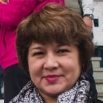 Нелля, 58 лет