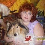 Лариса, 62 года