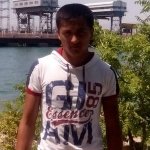 Abdurauf, 30 лет