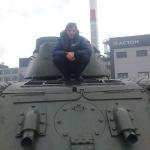Слава, 36 лет