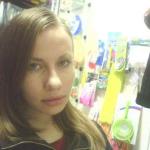 Екатерина, 34 года