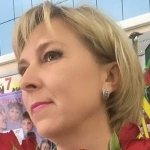 Светлана, 49 лет