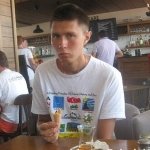 Валентин, 29 лет