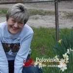 София, 58 лет