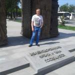 Sergei, 47 лет