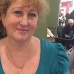 Галина, 59 лет