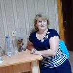Галина : 