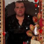 Мэйсон , 44 года