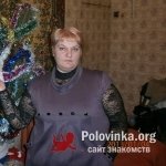 Татьяна, 49 лет