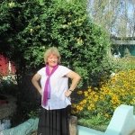 Татьяна, 65 лет