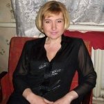 Наталья, 46 лет