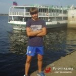 Олег, 26 лет