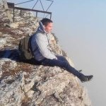 Петя, 35 лет