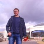 Алексей, 31 год