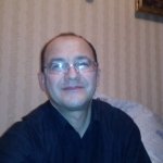 Дорошин, 58 лет