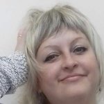 Юля, 48 лет