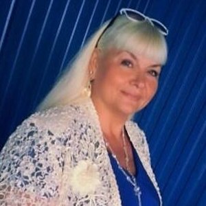 Татьяна Кучерова, 66 лет