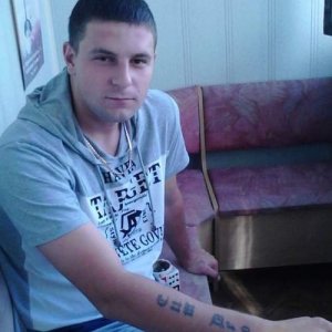 Николай ковтун, 32 года