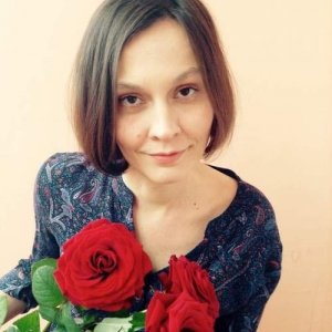 Алёна , 46 лет