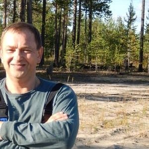 Александр , 58 лет