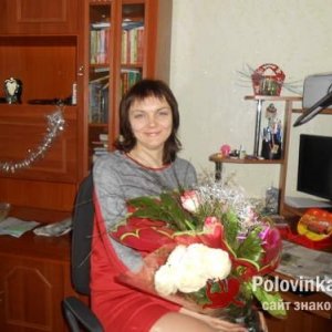 Олеся , 41 год