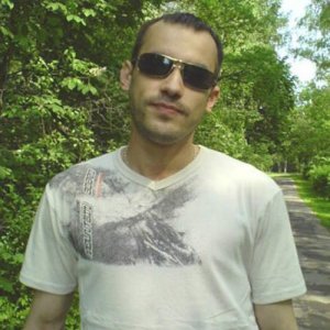 ВИКТОР , 48 лет