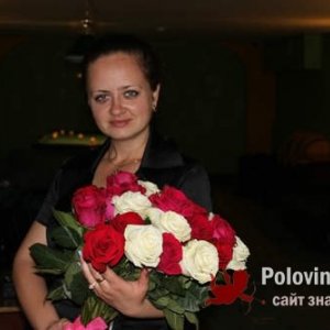 КАТЕРИНА , 41 год