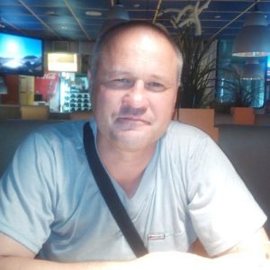 Владимир , 51 год