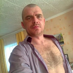 Макс , 43 года