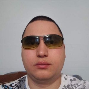 МАКС , 35 лет